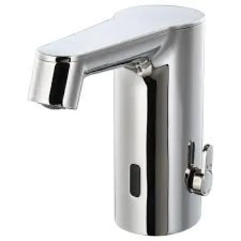 Sensor Tap